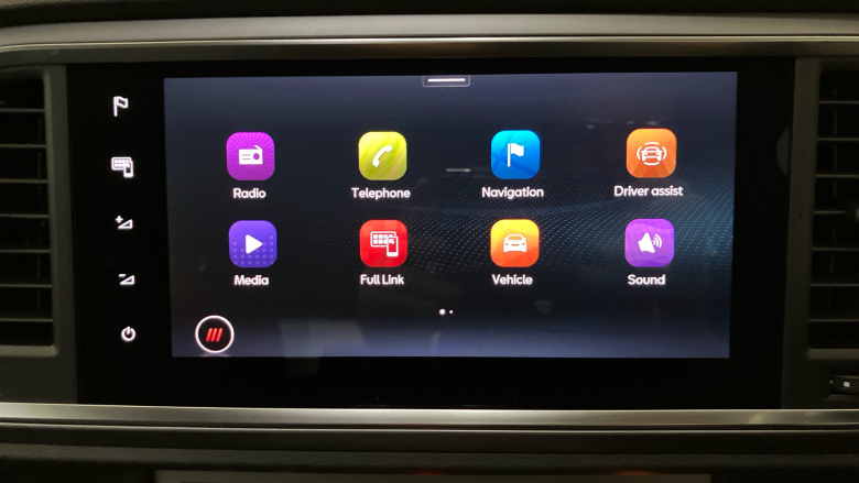 SEAT Ateca 1.5 TSI EVO FR Sport 5dr DSG Petrol Estate